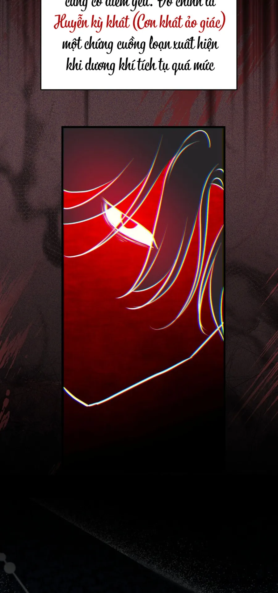 〖18+〗Chó Hoang Mơ Giấc Mơ Săn Mồi - Chap 2 - Trang 27
