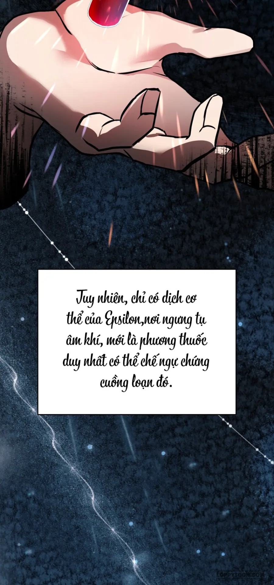 〖18+〗Chó Hoang Mơ Giấc Mơ Săn Mồi - Chap 2 - Trang 29