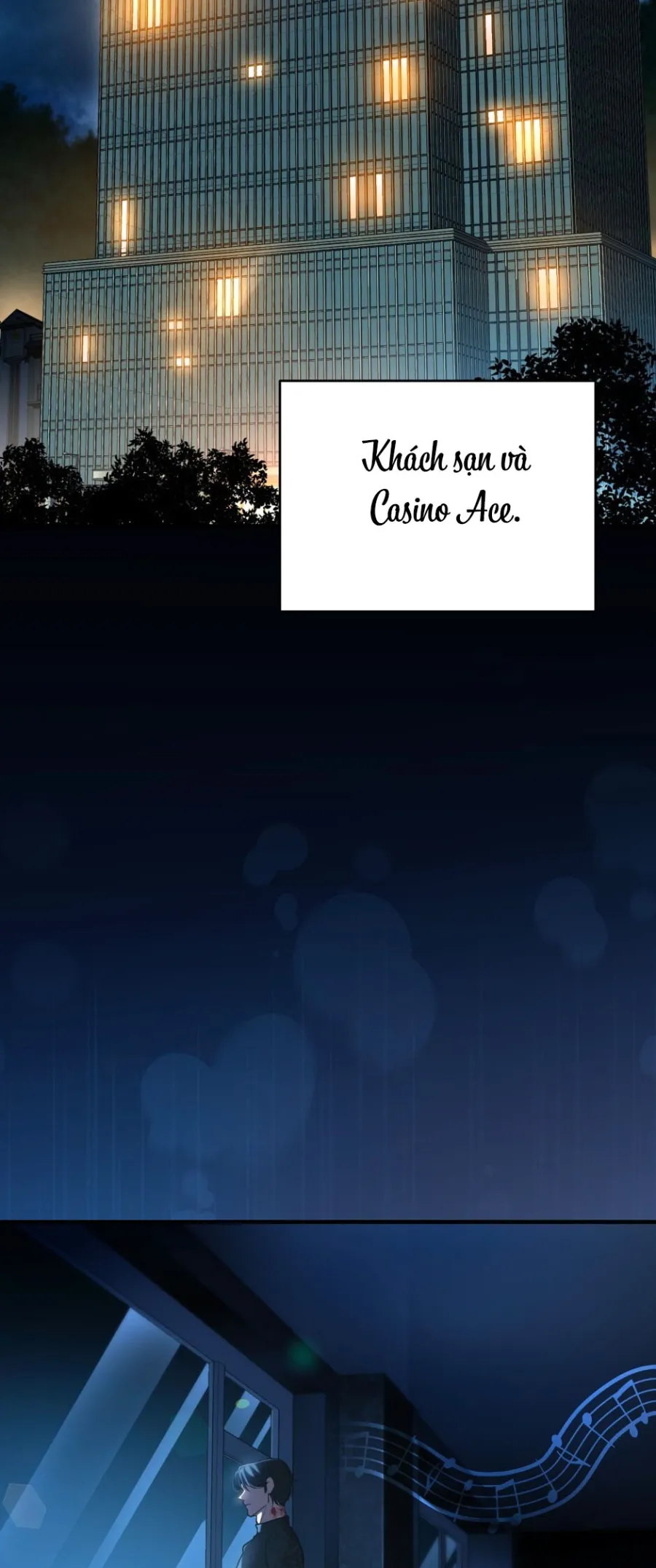 〖18+〗Chó Hoang Mơ Giấc Mơ Săn Mồi - Chap 2 - Trang 44