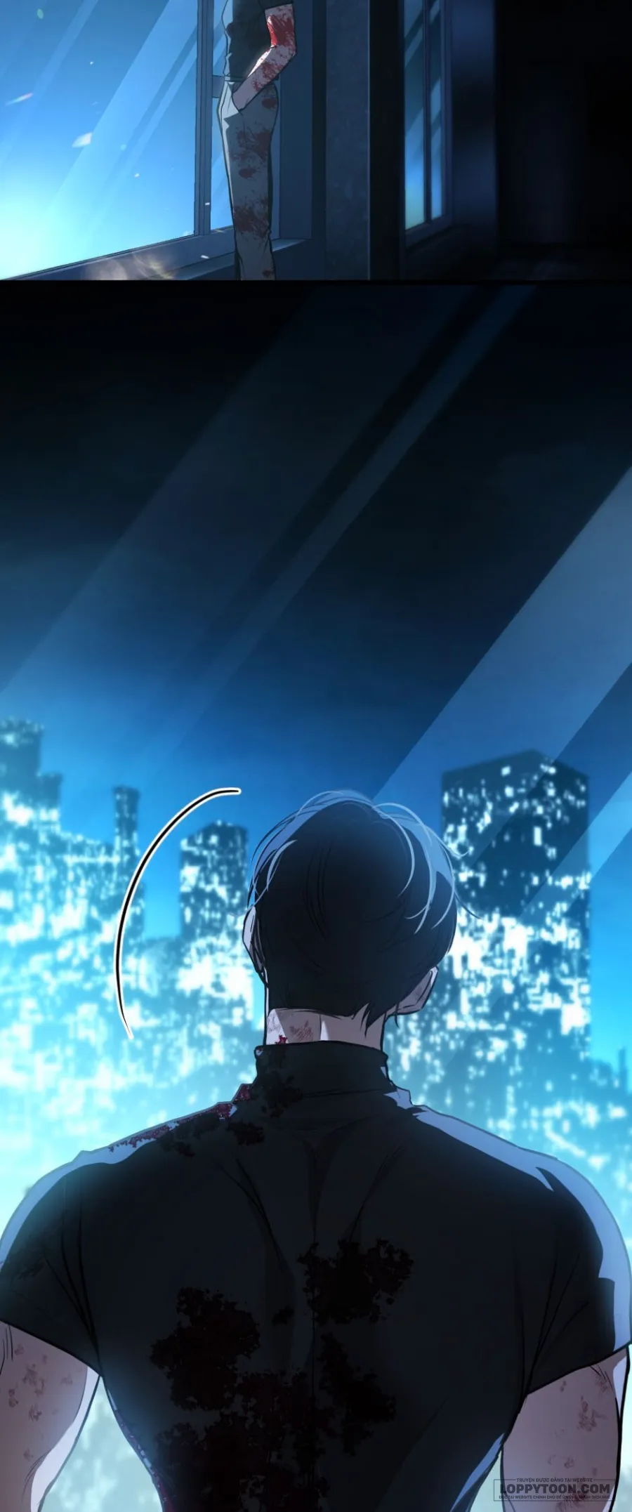 〖18+〗Chó Hoang Mơ Giấc Mơ Săn Mồi - Chap 2 - Trang 45