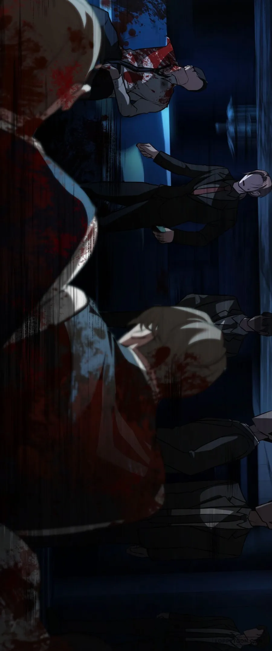 〖18+〗Chó Hoang Mơ Giấc Mơ Săn Mồi - Chap 2 - Trang 50