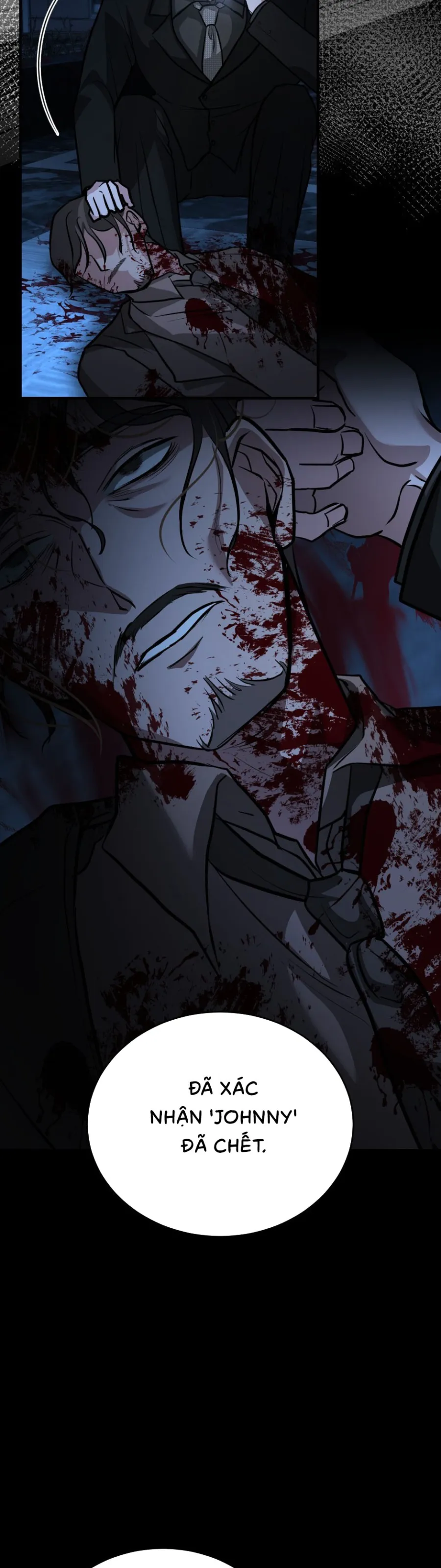 〖18+〗Chó Hoang Mơ Giấc Mơ Săn Mồi - Chap 2 - Trang 52