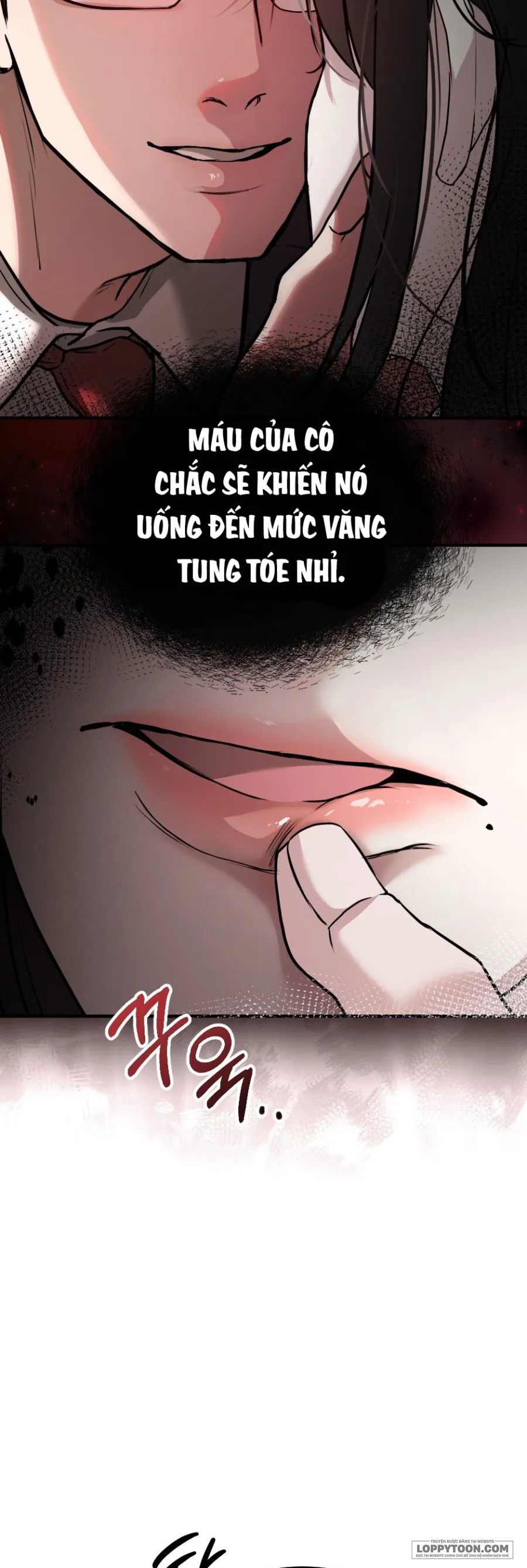 〖18+〗Chó Hoang Mơ Giấc Mơ Săn Mồi - Chap 2 - Trang 7