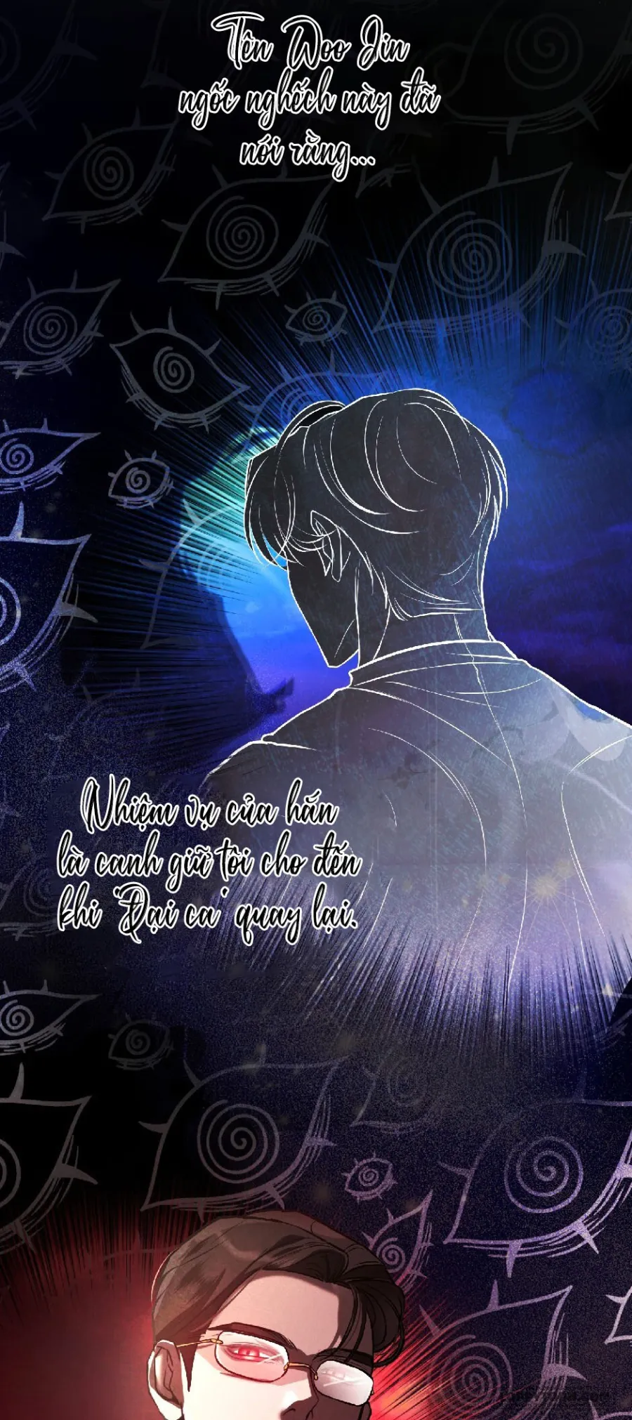 〖18+〗Chó Hoang Mơ Giấc Mơ Săn Mồi - Chap 3 - Trang 15