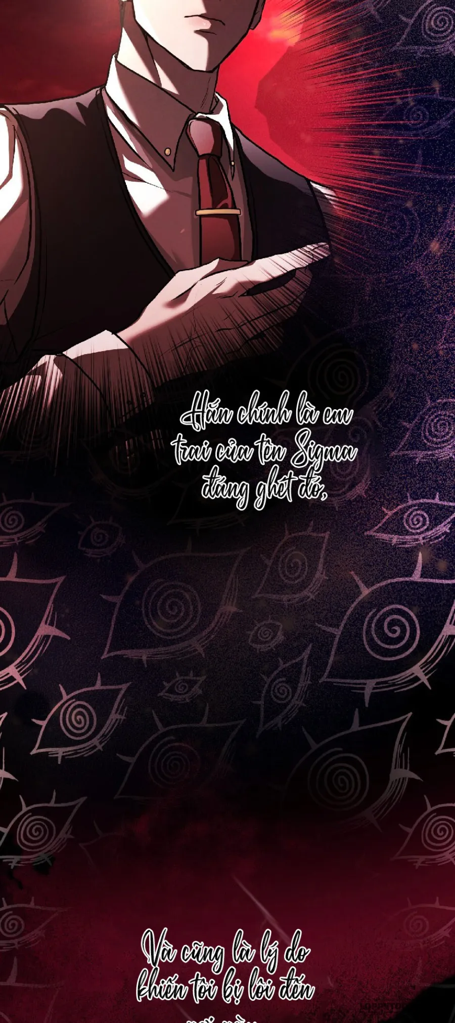 〖18+〗Chó Hoang Mơ Giấc Mơ Săn Mồi - Chap 3 - Trang 16