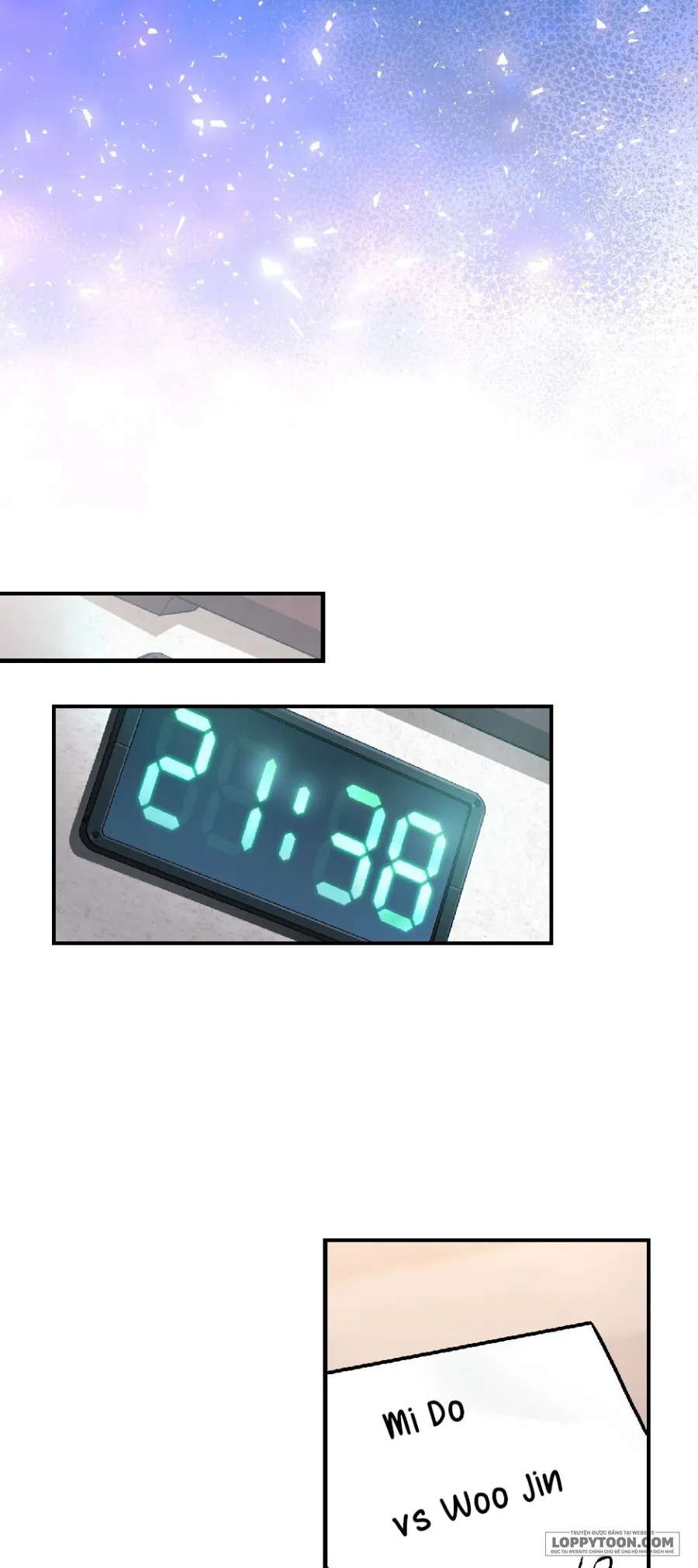 〖18+〗Chó Hoang Mơ Giấc Mơ Săn Mồi - Chap 3 - Trang 19