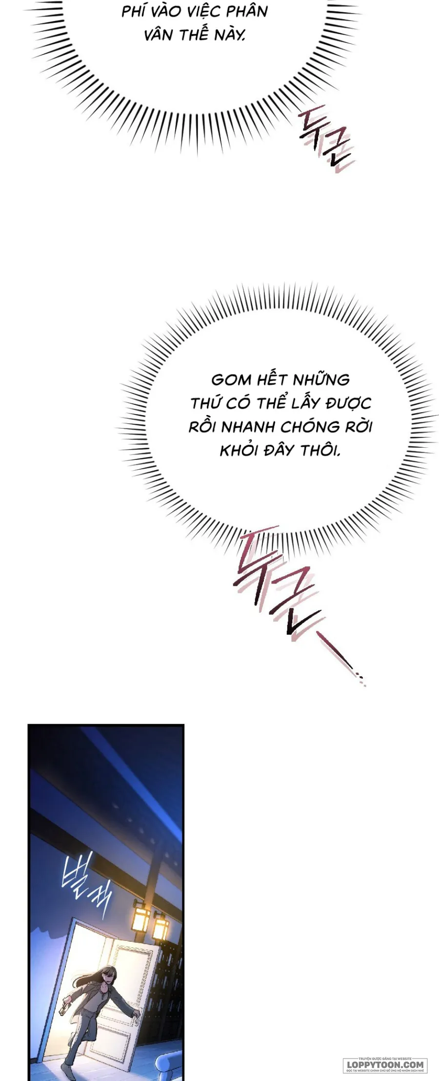 〖18+〗Chó Hoang Mơ Giấc Mơ Săn Mồi - Chap 3 - Trang 32