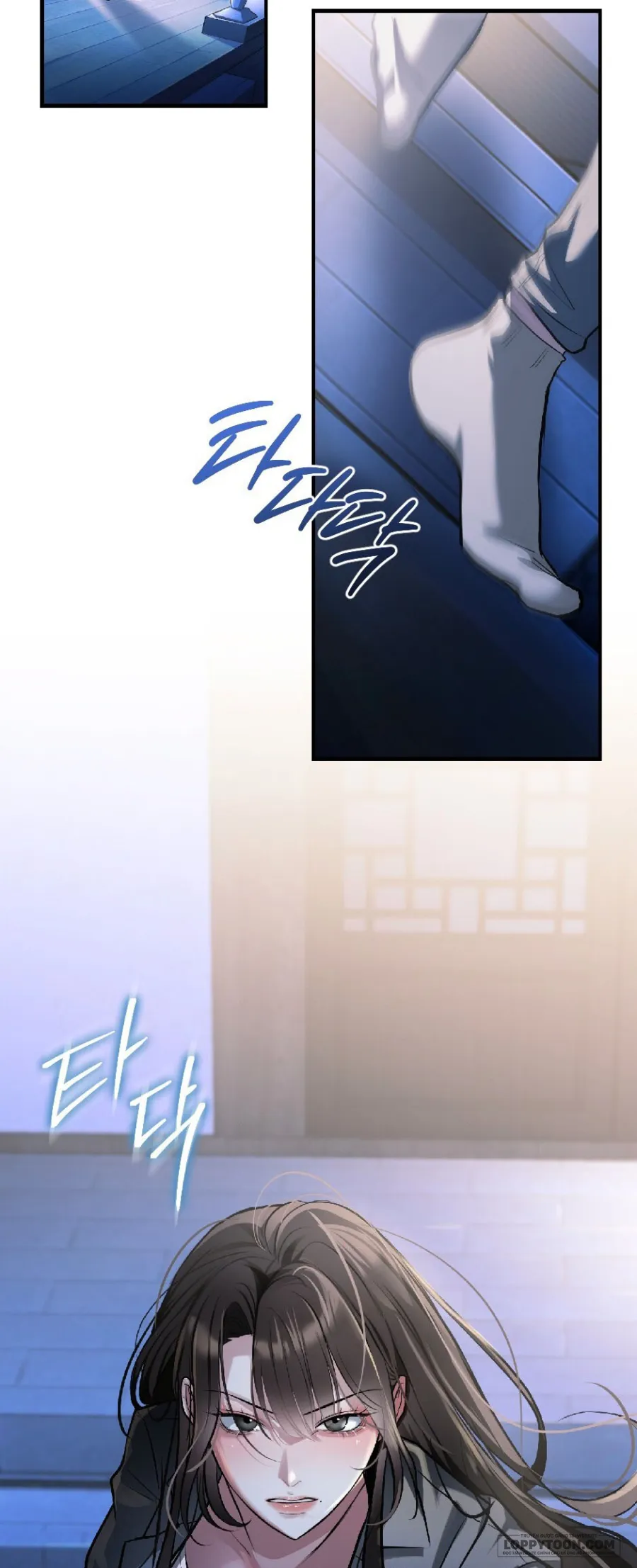 〖18+〗Chó Hoang Mơ Giấc Mơ Săn Mồi - Chap 3 - Trang 33