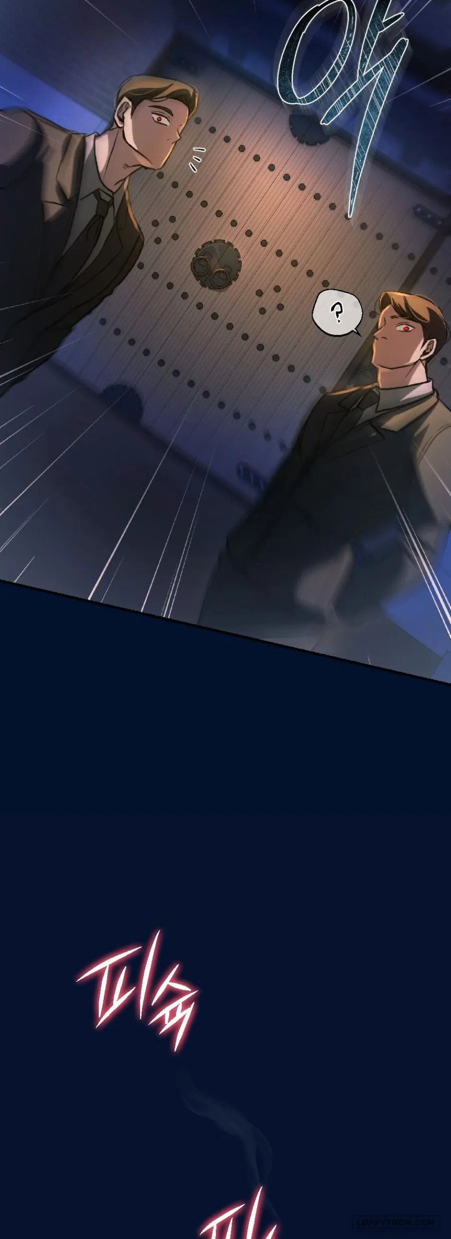 〖18+〗Chó Hoang Mơ Giấc Mơ Săn Mồi - Chap 3 - Trang 42