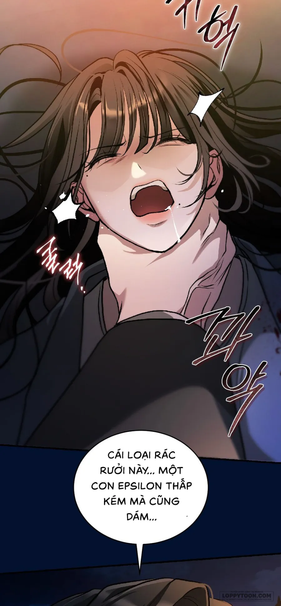 〖18+〗Chó Hoang Mơ Giấc Mơ Săn Mồi - Chap 3 - Trang 52