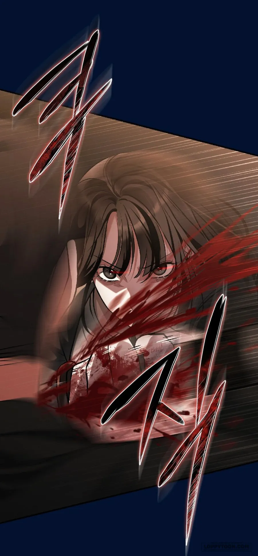 〖18+〗Chó Hoang Mơ Giấc Mơ Săn Mồi - Chap 3 - Trang 56