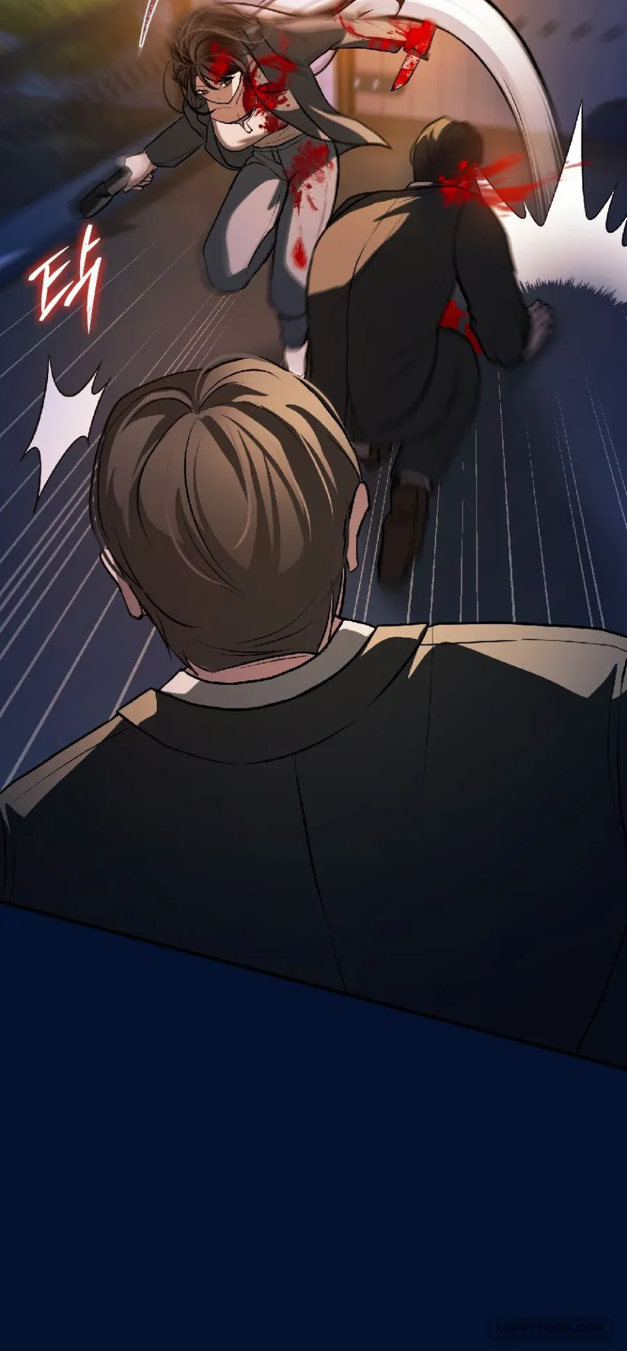 〖18+〗Chó Hoang Mơ Giấc Mơ Săn Mồi - Chap 3 - Trang 58