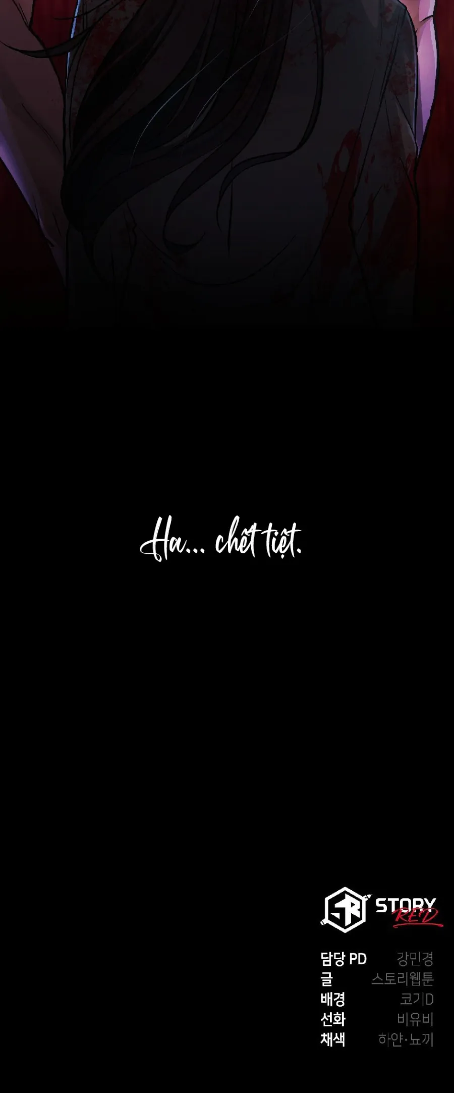 〖18+〗Chó Hoang Mơ Giấc Mơ Săn Mồi - Chap 3 - Trang 70