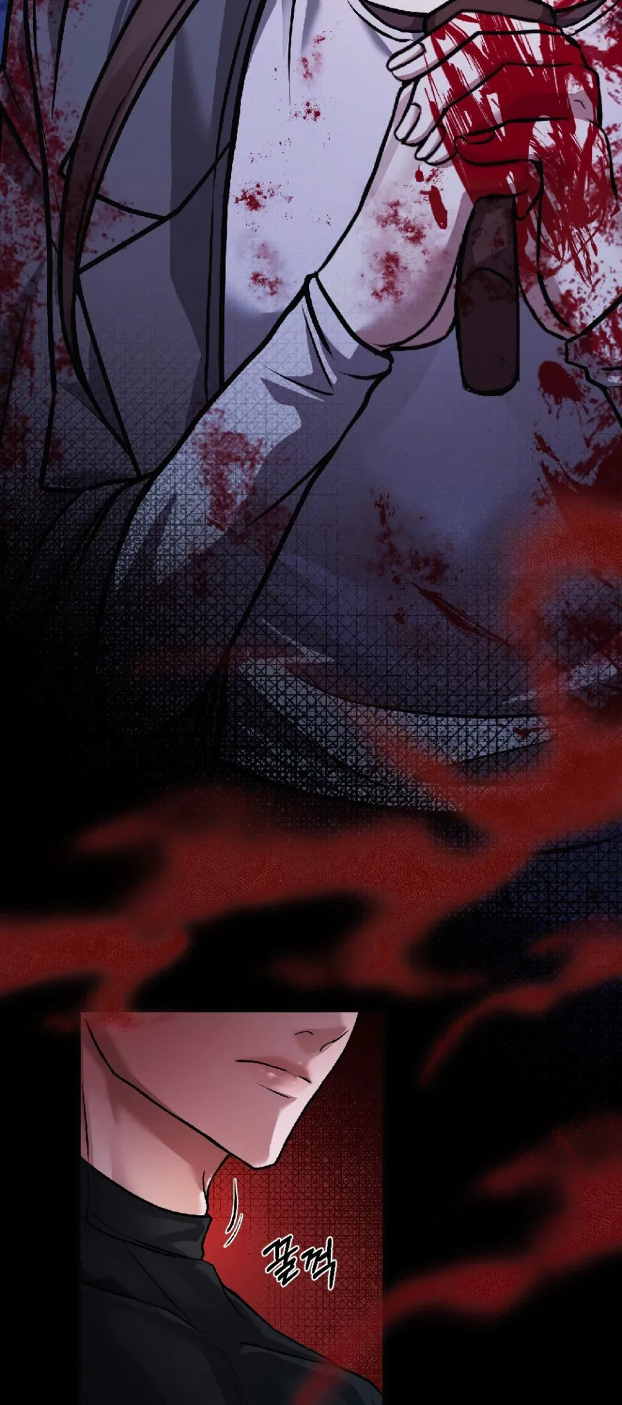 〖18+〗Chó Hoang Mơ Giấc Mơ Săn Mồi - Chap 4 - Trang 12