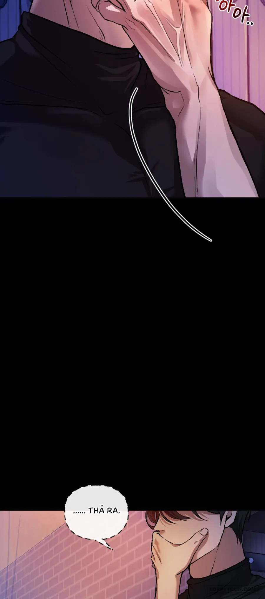 〖18+〗Chó Hoang Mơ Giấc Mơ Săn Mồi - Chap 4 - Trang 14