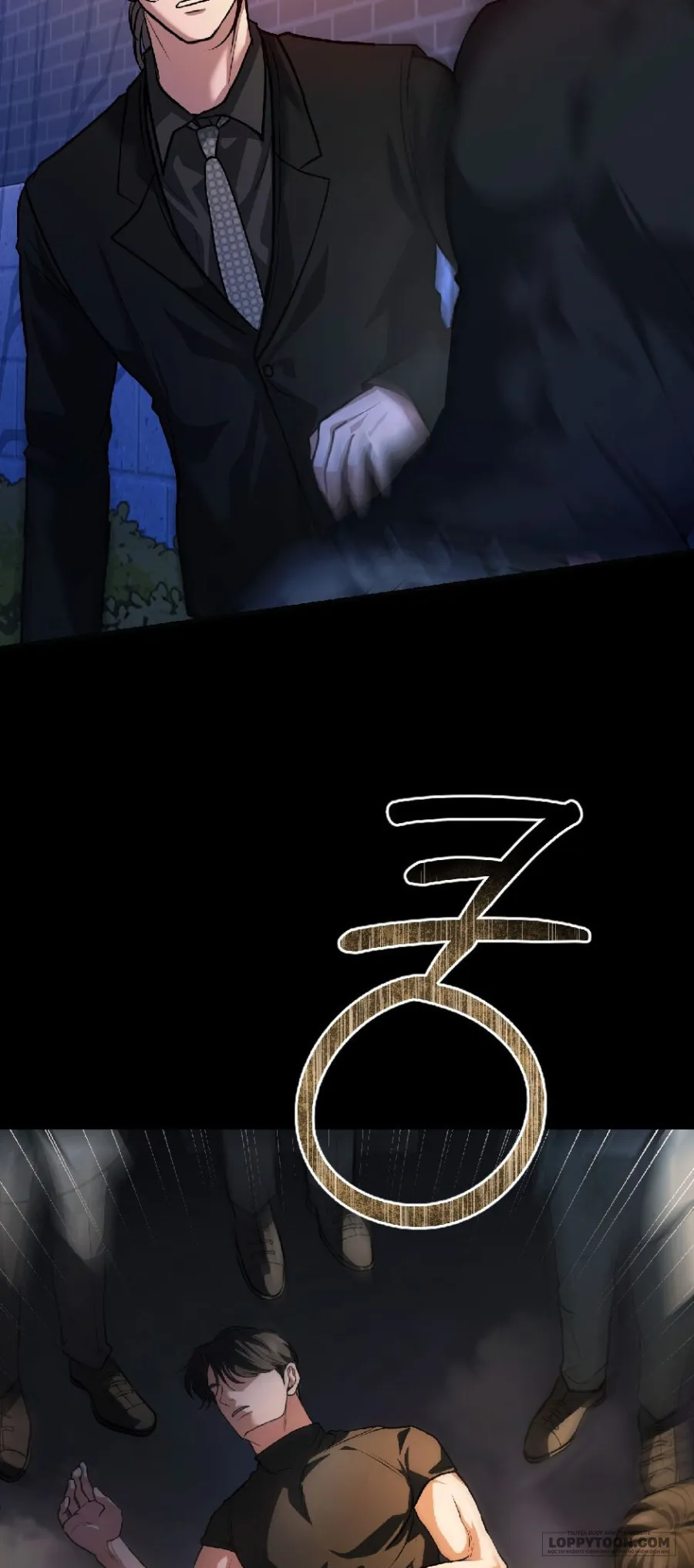 〖18+〗Chó Hoang Mơ Giấc Mơ Săn Mồi - Chap 4 - Trang 16