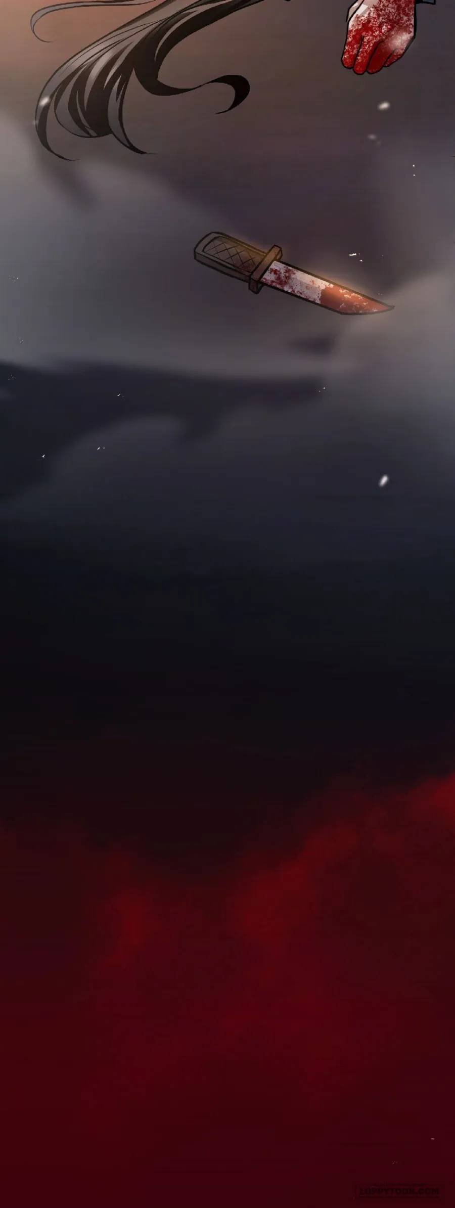 〖18+〗Chó Hoang Mơ Giấc Mơ Săn Mồi - Chap 4 - Trang 23