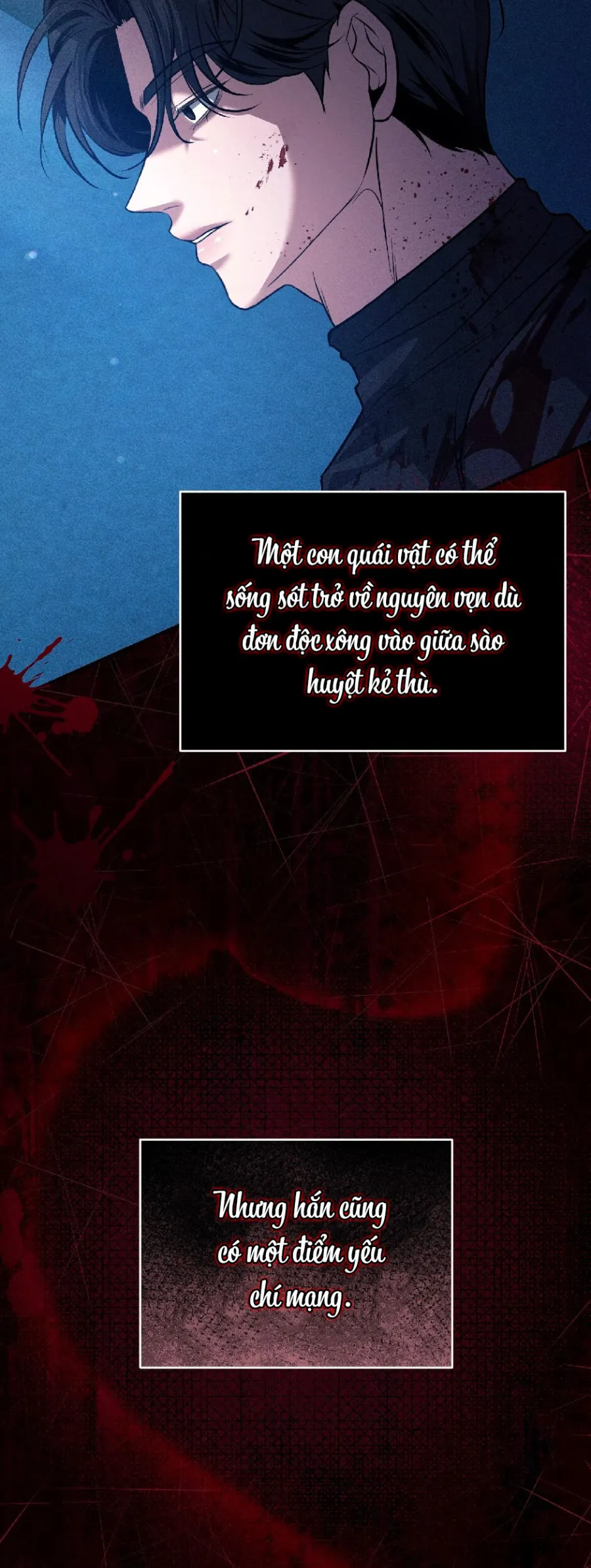 〖18+〗Chó Hoang Mơ Giấc Mơ Săn Mồi - Chap 4 - Trang 26