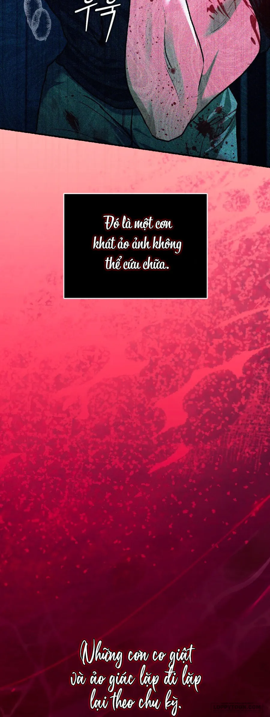 〖18+〗Chó Hoang Mơ Giấc Mơ Săn Mồi - Chap 4 - Trang 29