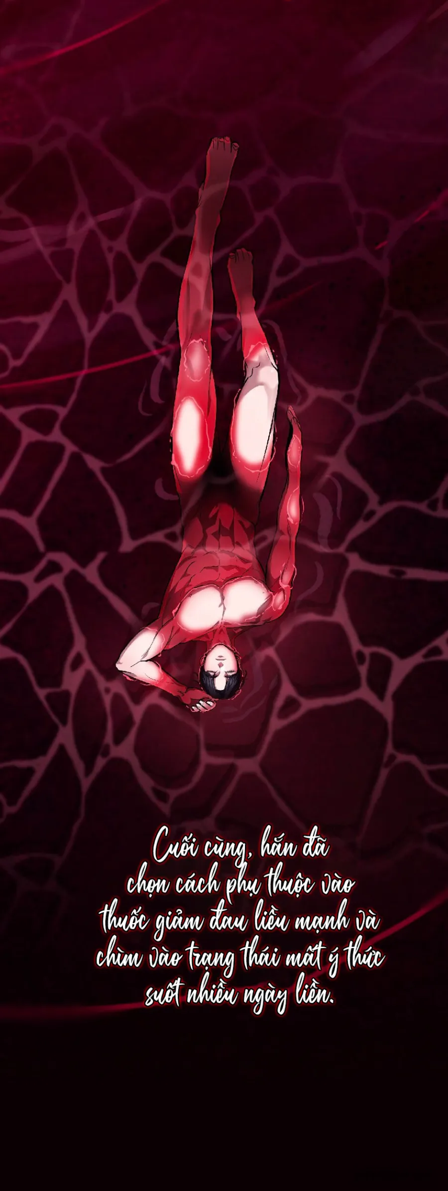 〖18+〗Chó Hoang Mơ Giấc Mơ Săn Mồi - Chap 4 - Trang 30