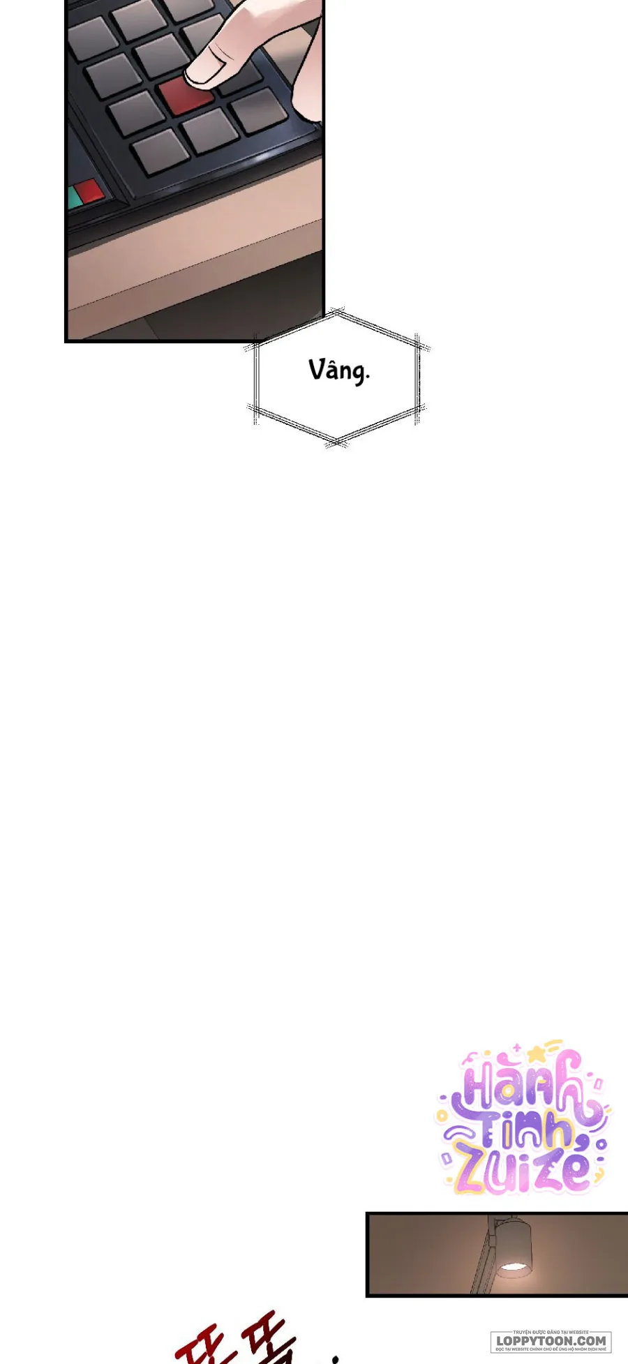 〖18+〗Chó Hoang Mơ Giấc Mơ Săn Mồi - Chap 4 - Trang 34