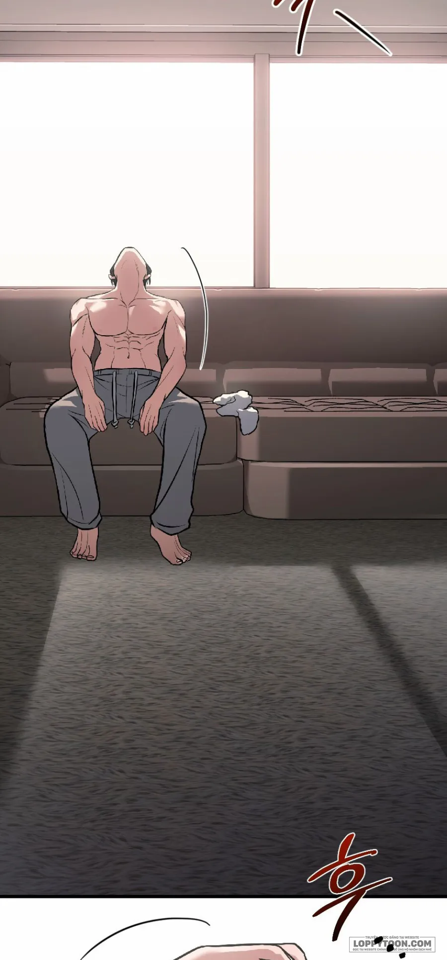 〖18+〗Chó Hoang Mơ Giấc Mơ Săn Mồi - Chap 4 - Trang 48