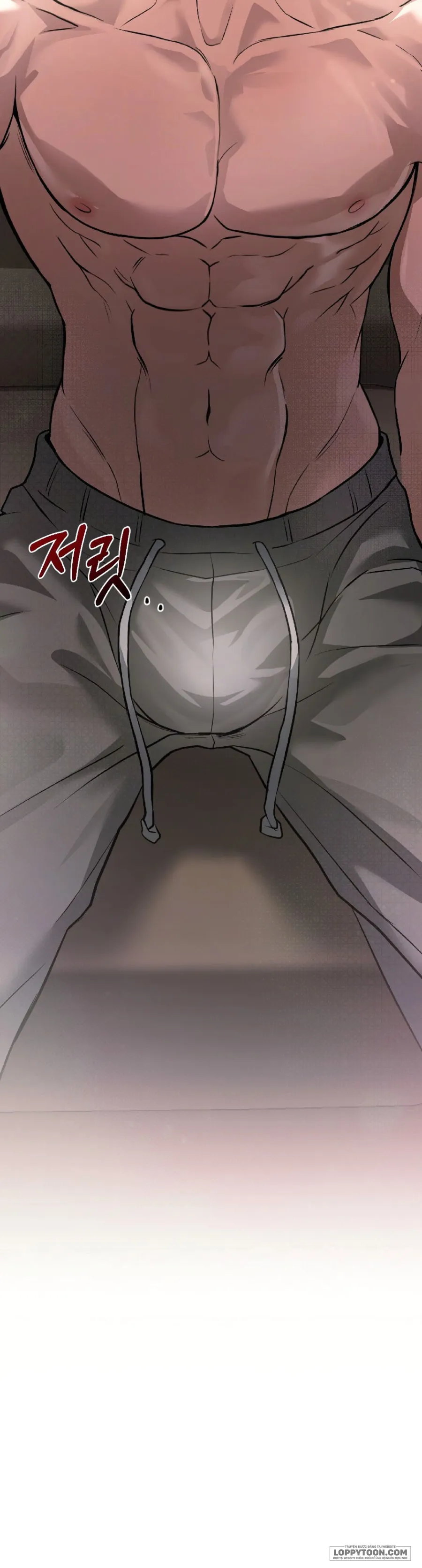 〖18+〗Chó Hoang Mơ Giấc Mơ Săn Mồi - Chap 4 - Trang 54