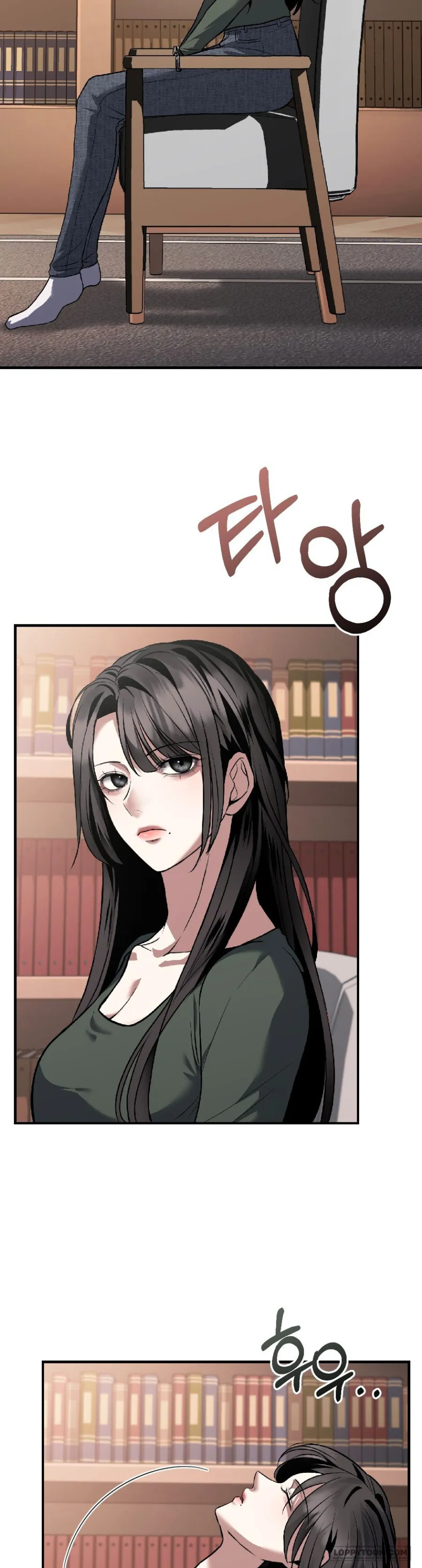 〖18+〗Chó Hoang Mơ Giấc Mơ Săn Mồi - Chap 4 - Trang 57