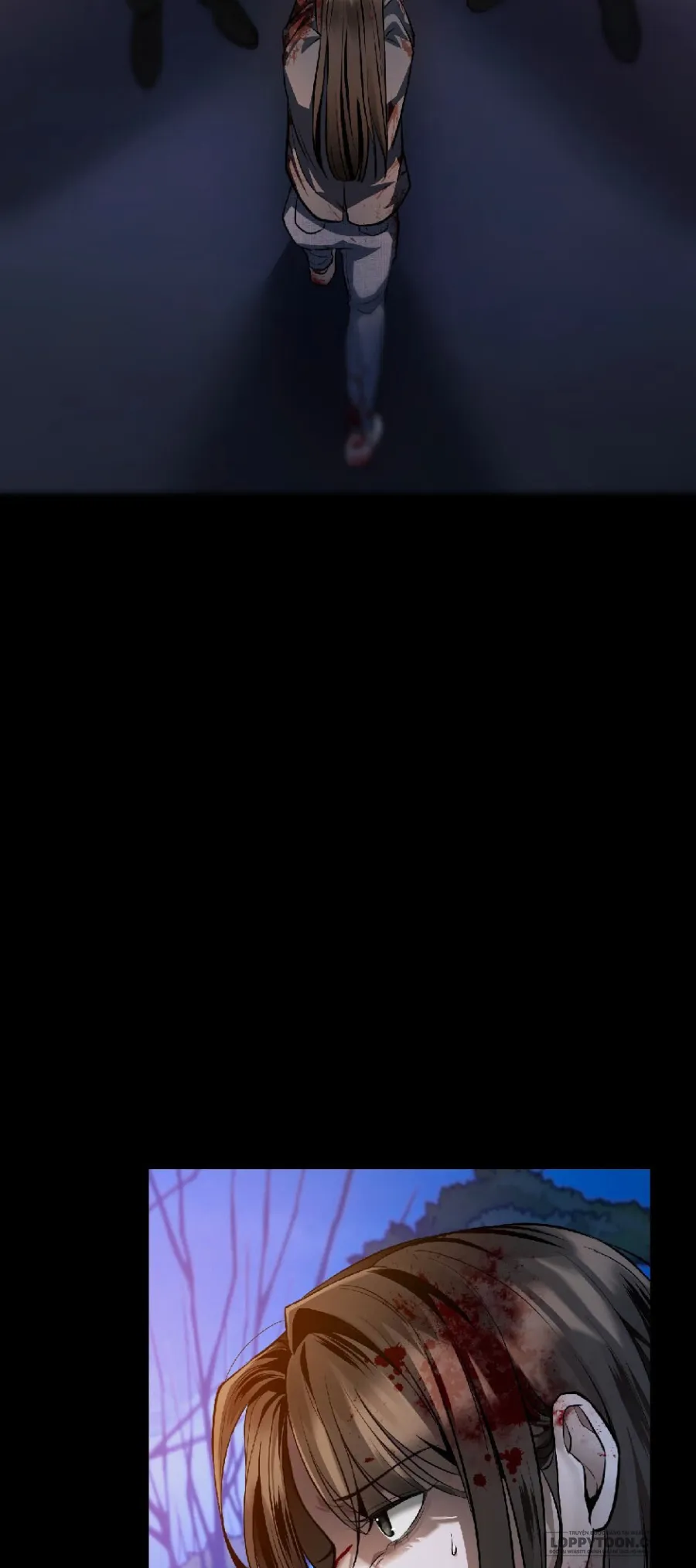 〖18+〗Chó Hoang Mơ Giấc Mơ Săn Mồi - Chap 4 - Trang 7