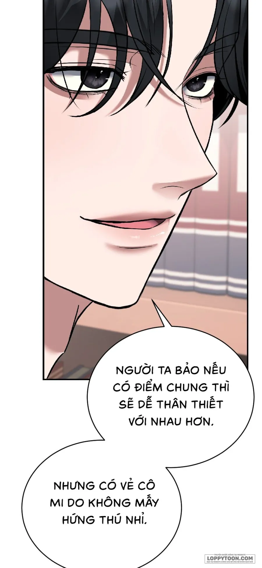 〖18+〗Chó Hoang Mơ Giấc Mơ Săn Mồi - Chap 5 - Trang 18