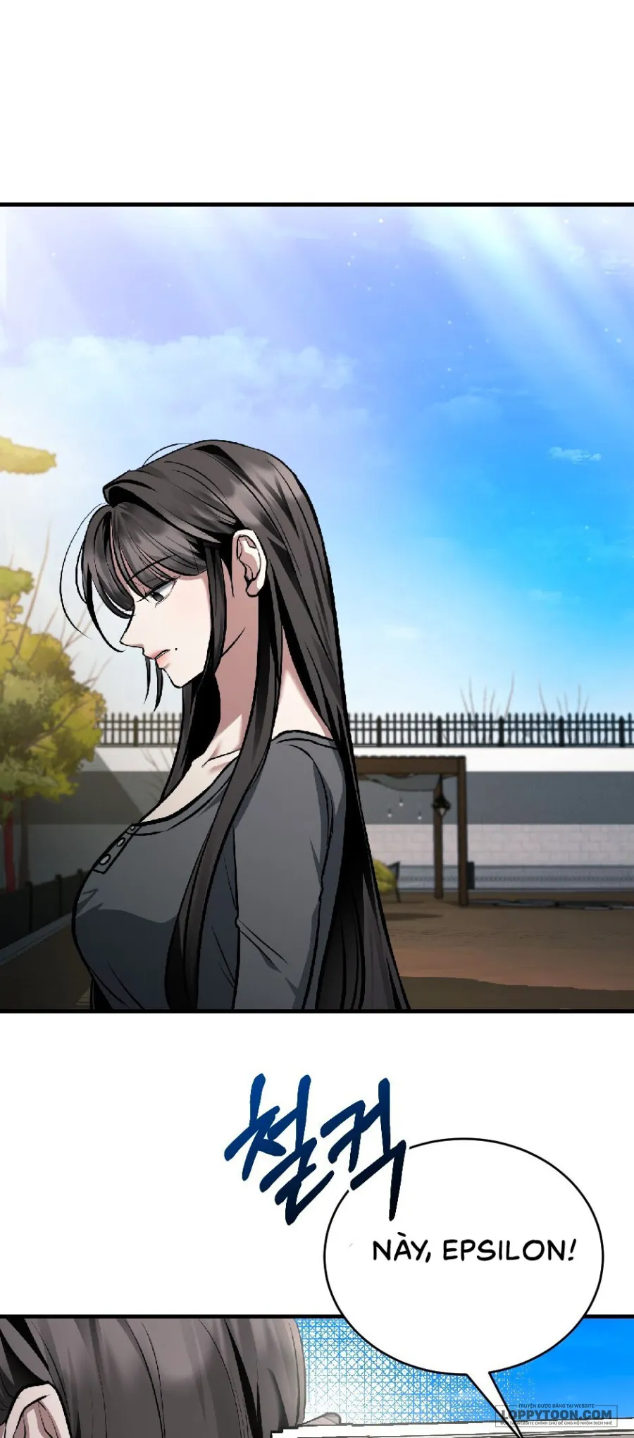 〖18+〗Chó Hoang Mơ Giấc Mơ Săn Mồi - Chap 5 - Trang 51