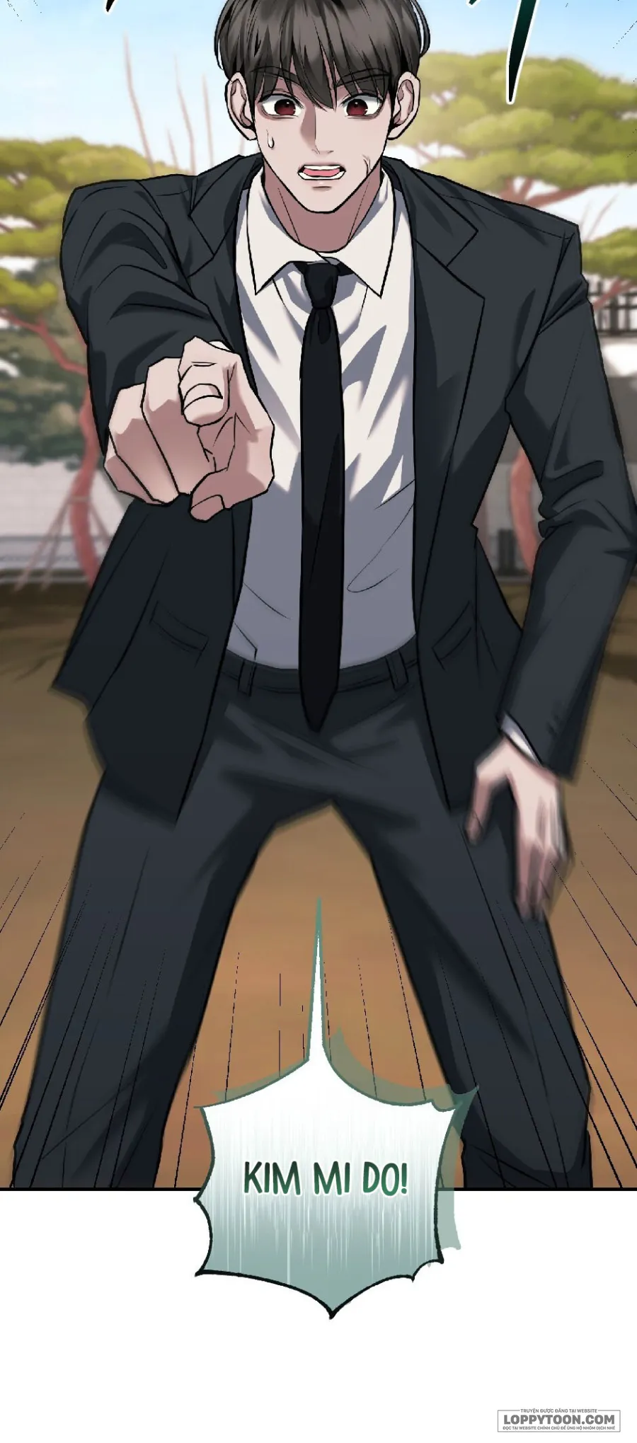 〖18+〗Chó Hoang Mơ Giấc Mơ Săn Mồi - Chap 5 - Trang 60