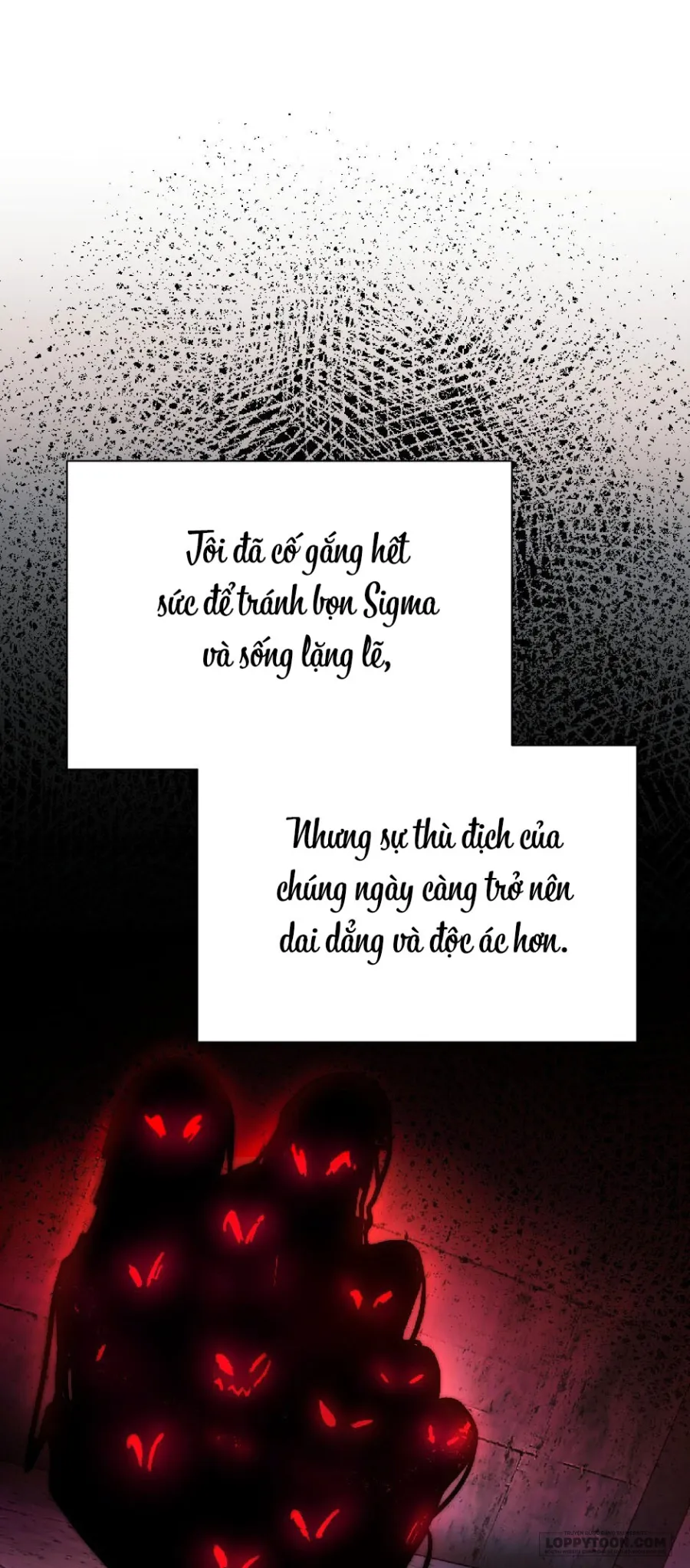 〖18+〗Chó Hoang Mơ Giấc Mơ Săn Mồi - Chap 6 - Trang 11