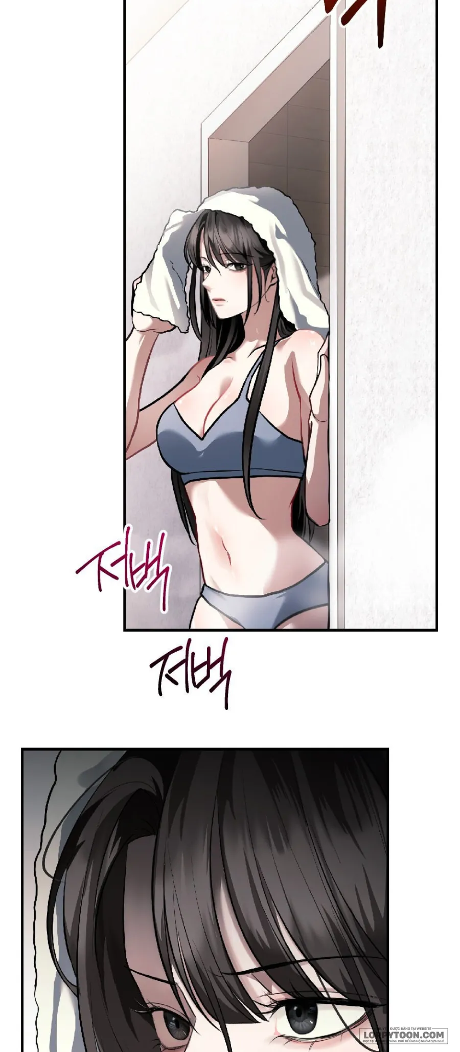 〖18+〗Chó Hoang Mơ Giấc Mơ Săn Mồi - Chap 6 - Trang 3