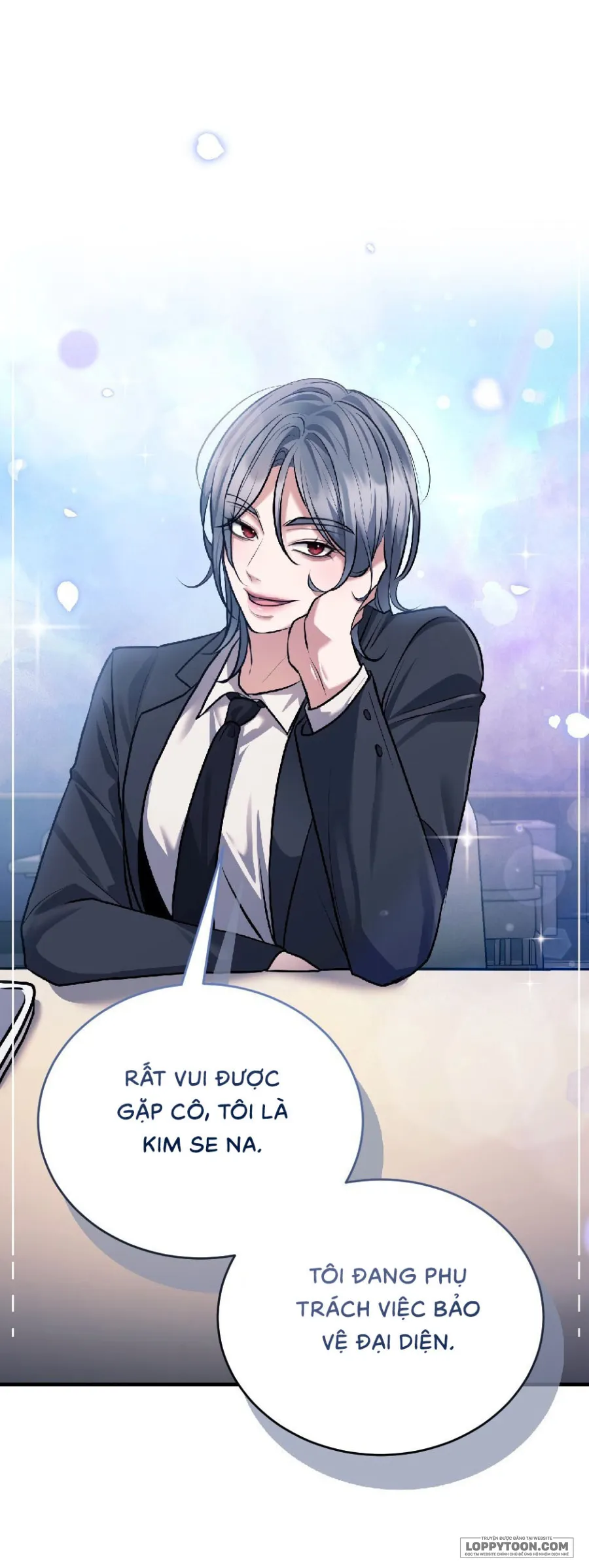 〖18+〗Chó Hoang Mơ Giấc Mơ Săn Mồi - Chap 6 - Trang 21