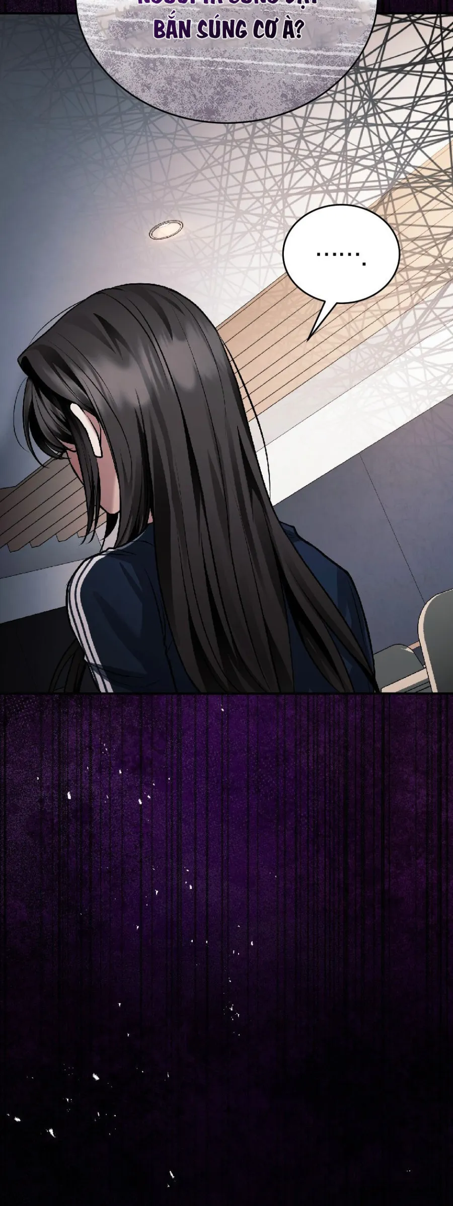 〖18+〗Chó Hoang Mơ Giấc Mơ Săn Mồi - Chap 6 - Trang 26