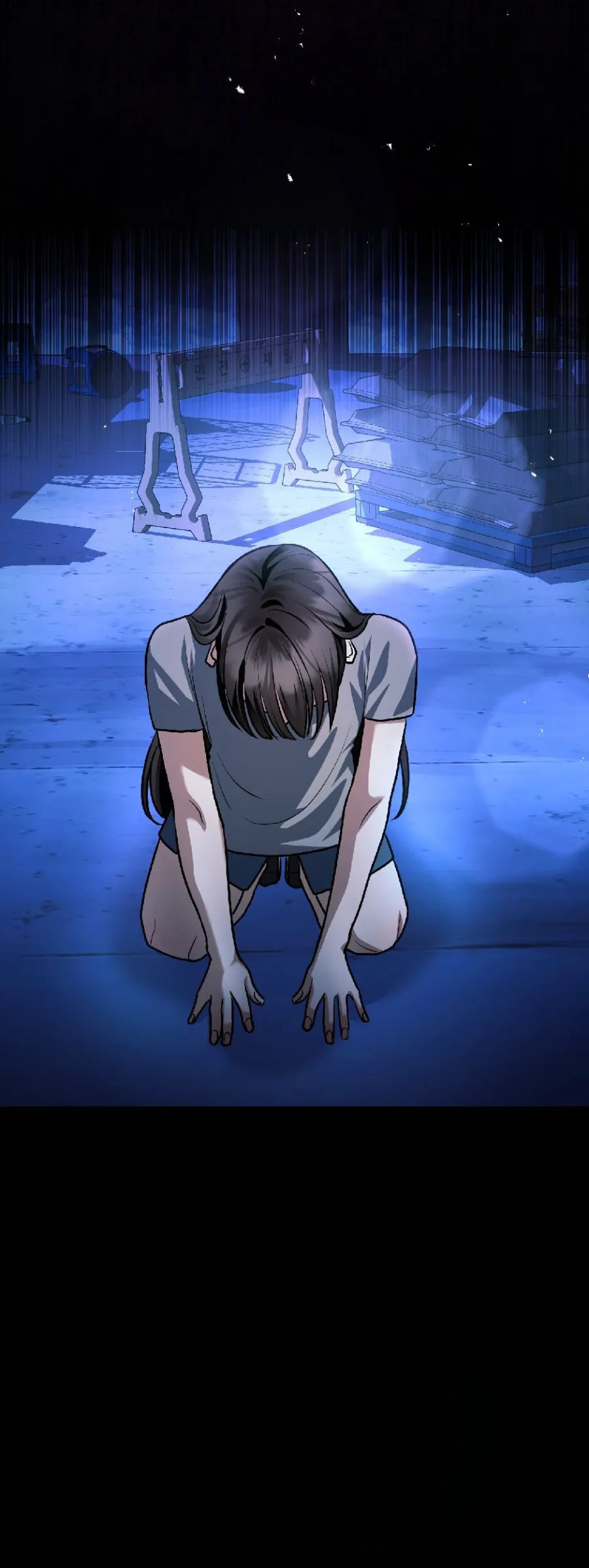 〖18+〗Chó Hoang Mơ Giấc Mơ Săn Mồi - Chap 6 - Trang 27