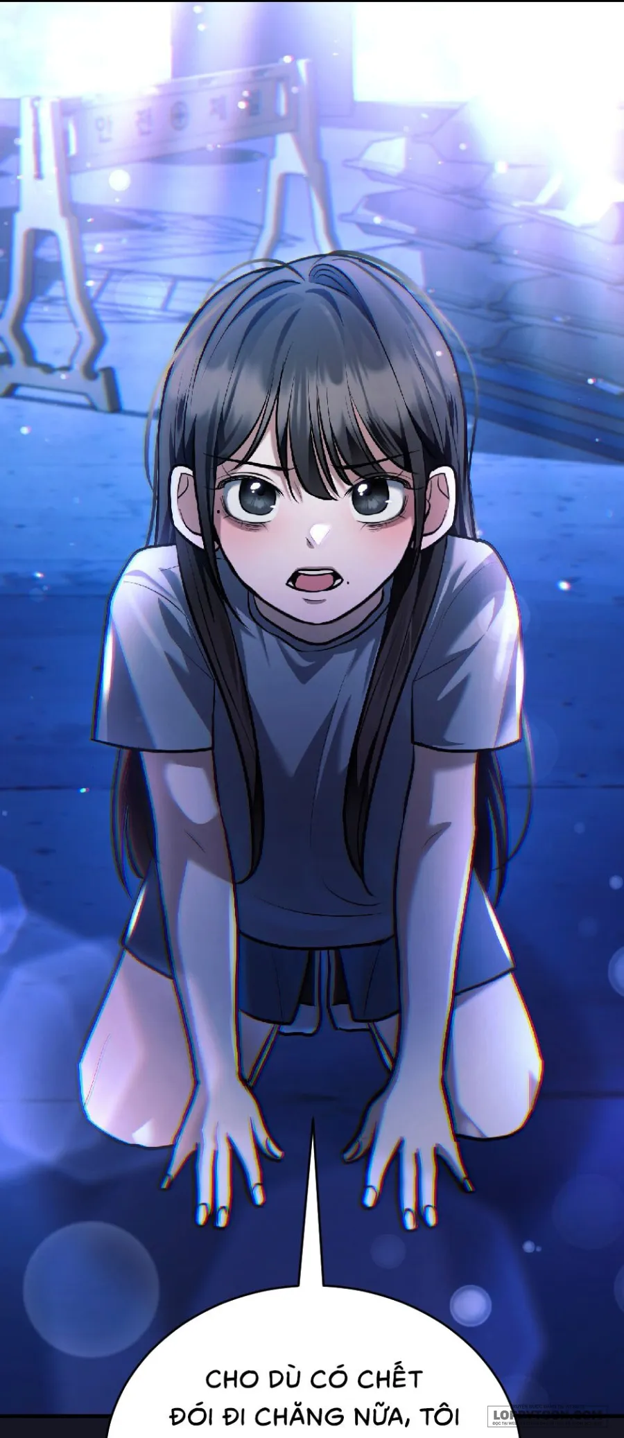 〖18+〗Chó Hoang Mơ Giấc Mơ Săn Mồi - Chap 6 - Trang 31