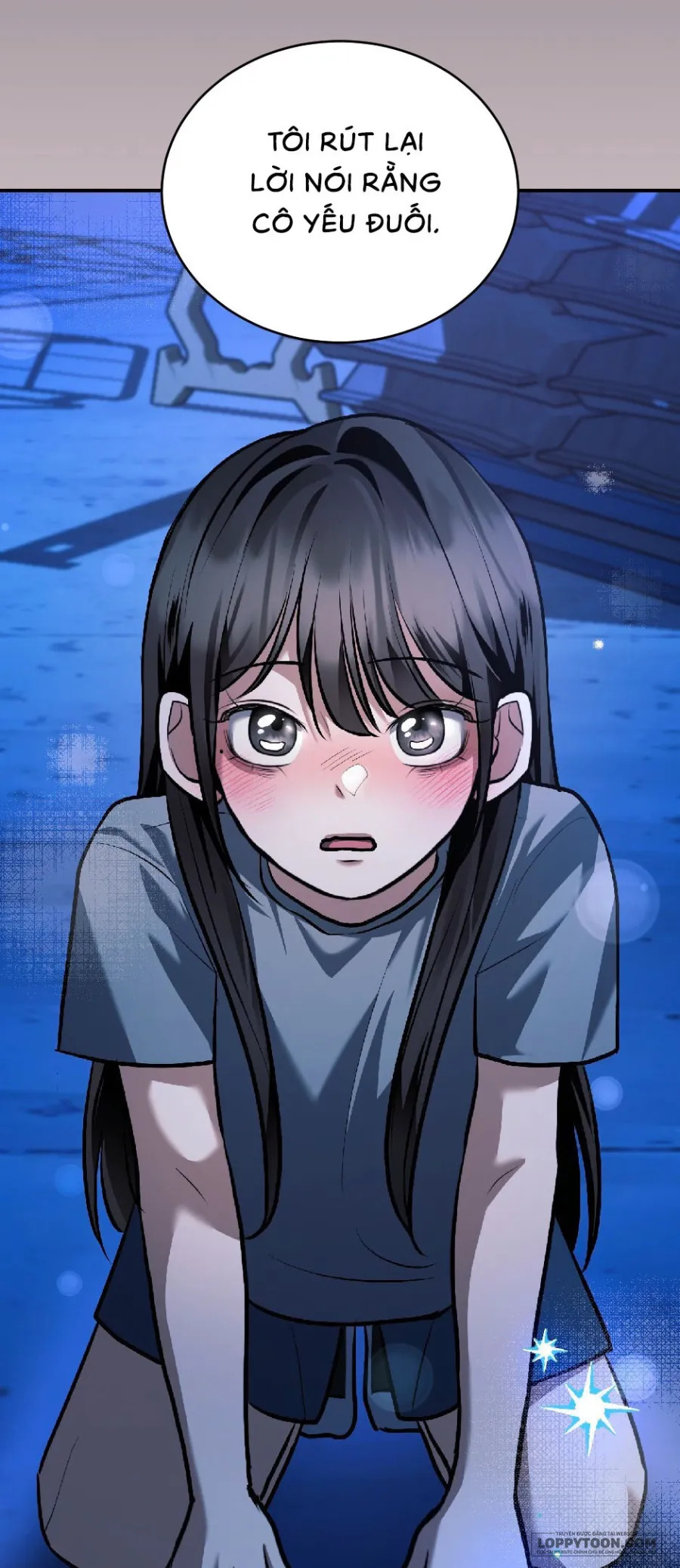 〖18+〗Chó Hoang Mơ Giấc Mơ Săn Mồi - Chap 6 - Trang 33