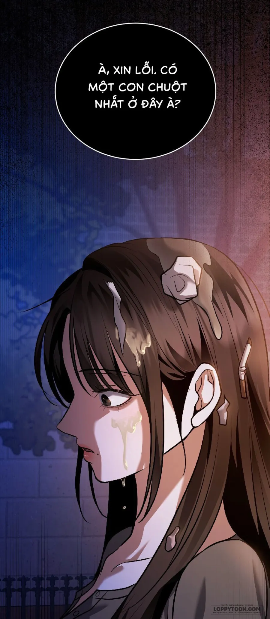 〖18+〗Chó Hoang Mơ Giấc Mơ Săn Mồi - Chap 6 - Trang 5