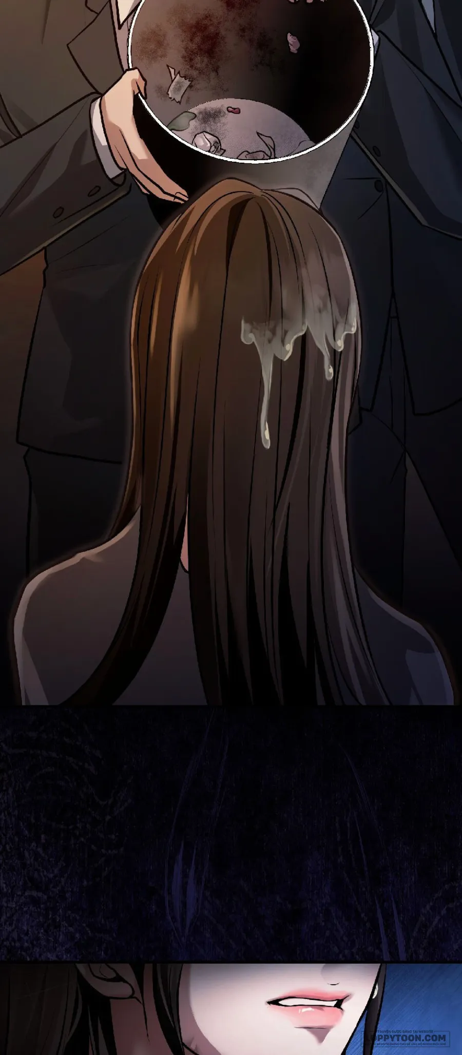 〖18+〗Chó Hoang Mơ Giấc Mơ Săn Mồi - Chap 6 - Trang 7