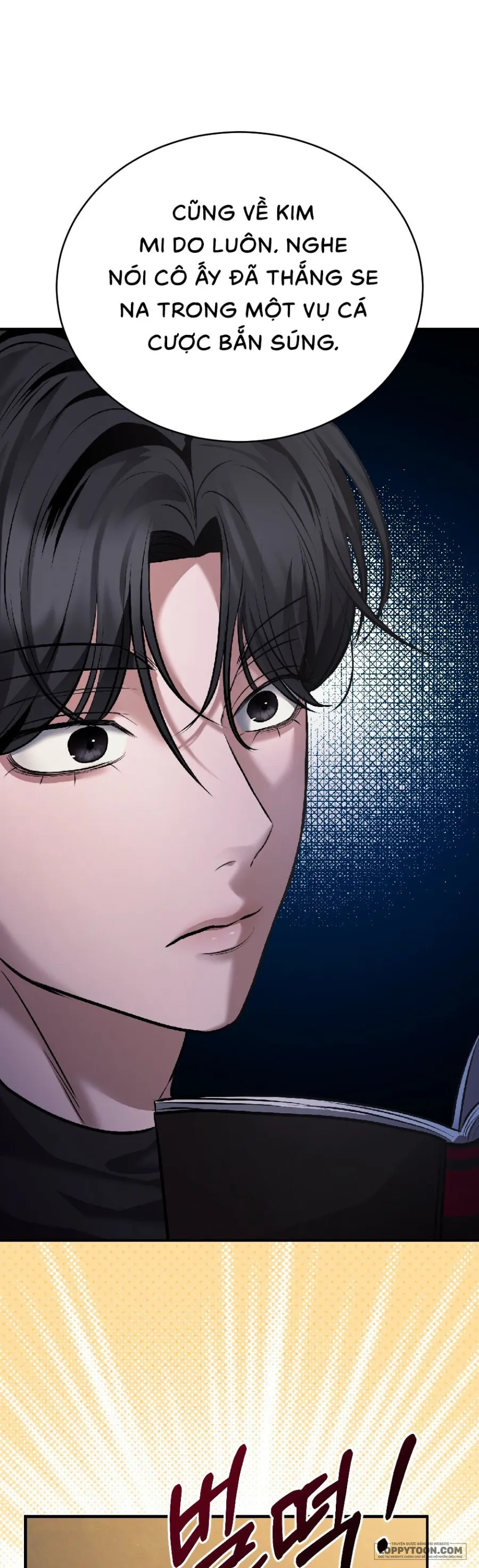 〖18+〗Chó Hoang Mơ Giấc Mơ Săn Mồi - Chap 6 - Trang 63