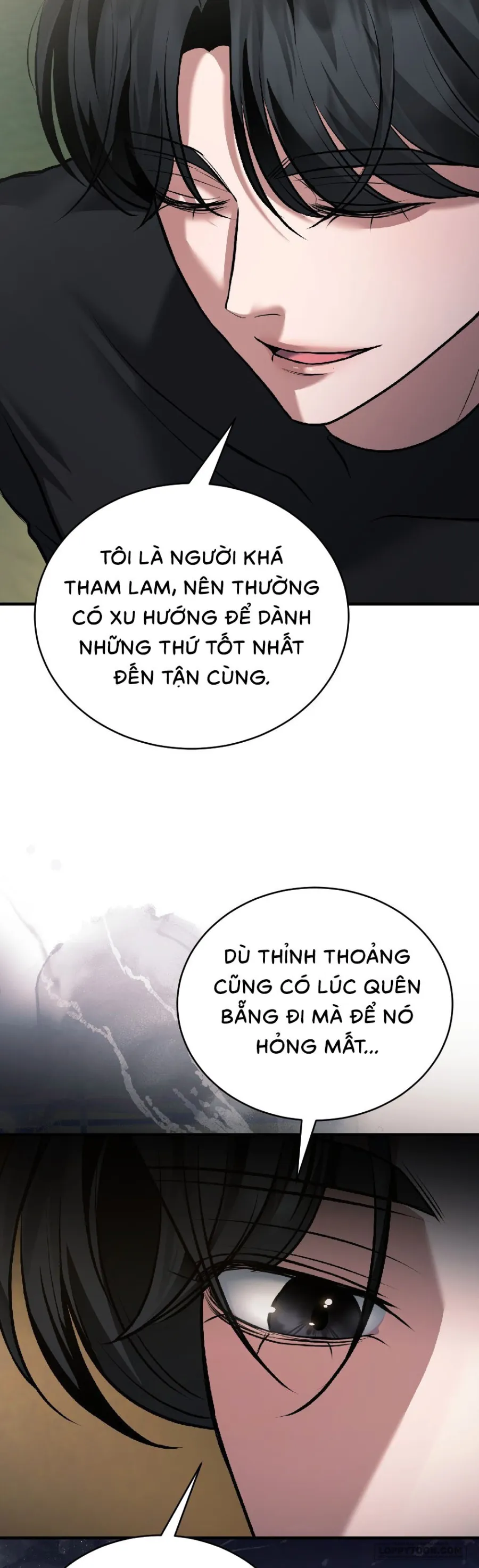 〖18+〗Chó Hoang Mơ Giấc Mơ Săn Mồi - Chap 6 - Trang 68