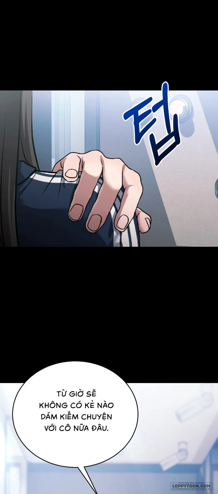 〖18+〗Chó Hoang Mơ Giấc Mơ Săn Mồi - Chap 7 - Trang 11