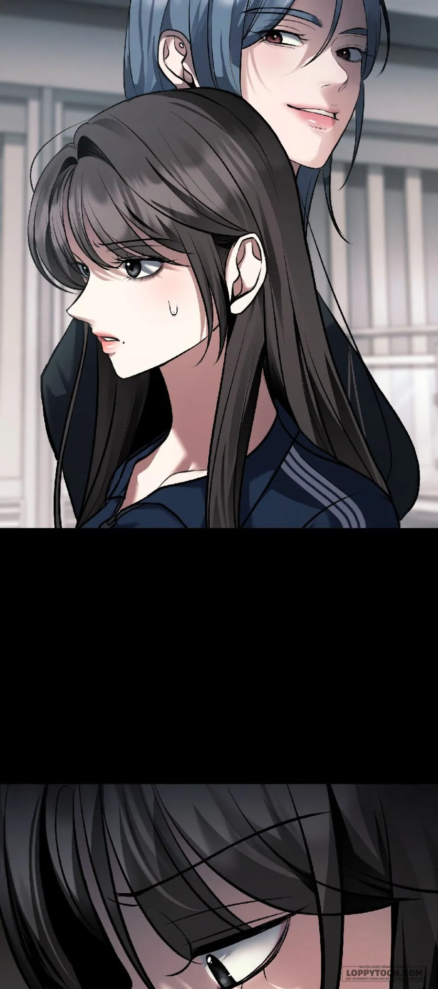 〖18+〗Chó Hoang Mơ Giấc Mơ Săn Mồi - Chap 7 - Trang 13