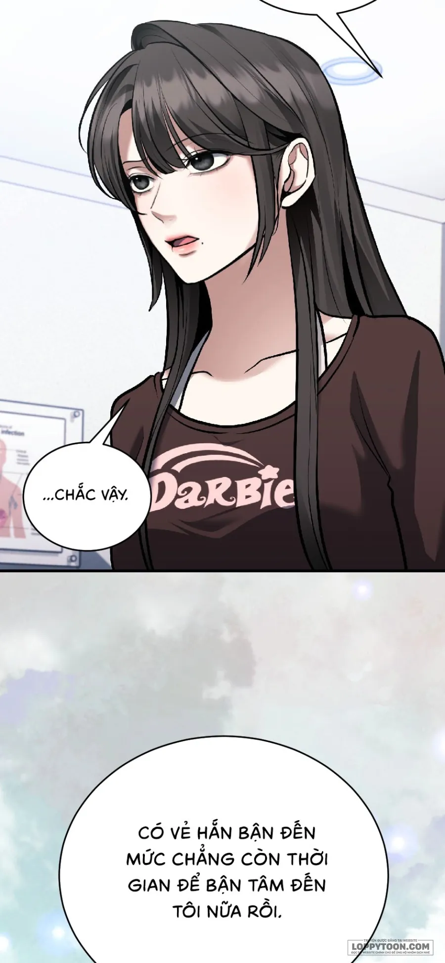 〖18+〗Chó Hoang Mơ Giấc Mơ Săn Mồi - Chap 7 - Trang 25