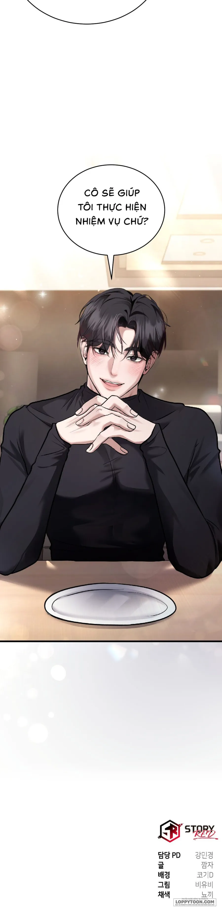 〖18+〗Chó Hoang Mơ Giấc Mơ Săn Mồi - Chap 7 - Trang 60