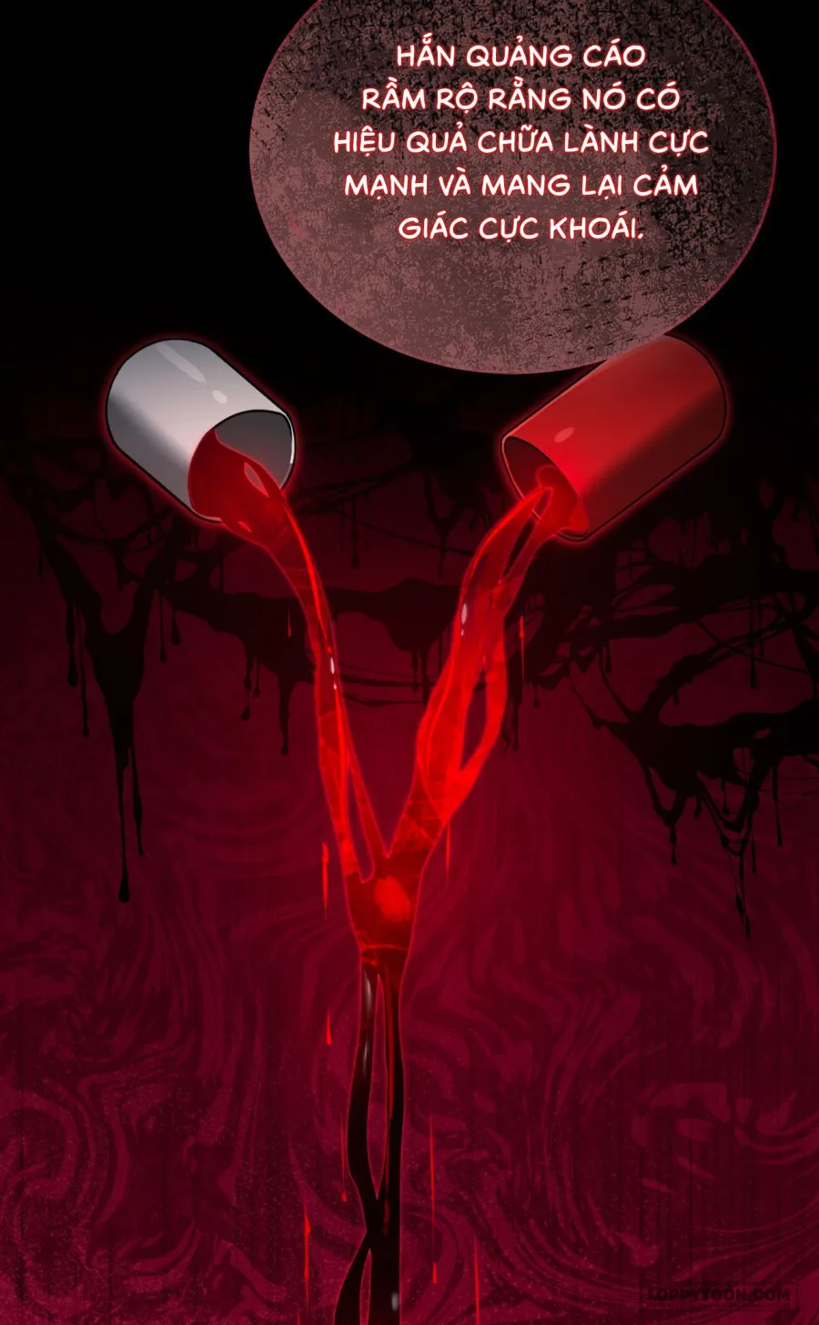 〖18+〗Chó Hoang Mơ Giấc Mơ Săn Mồi - Chap 8 - Trang 24