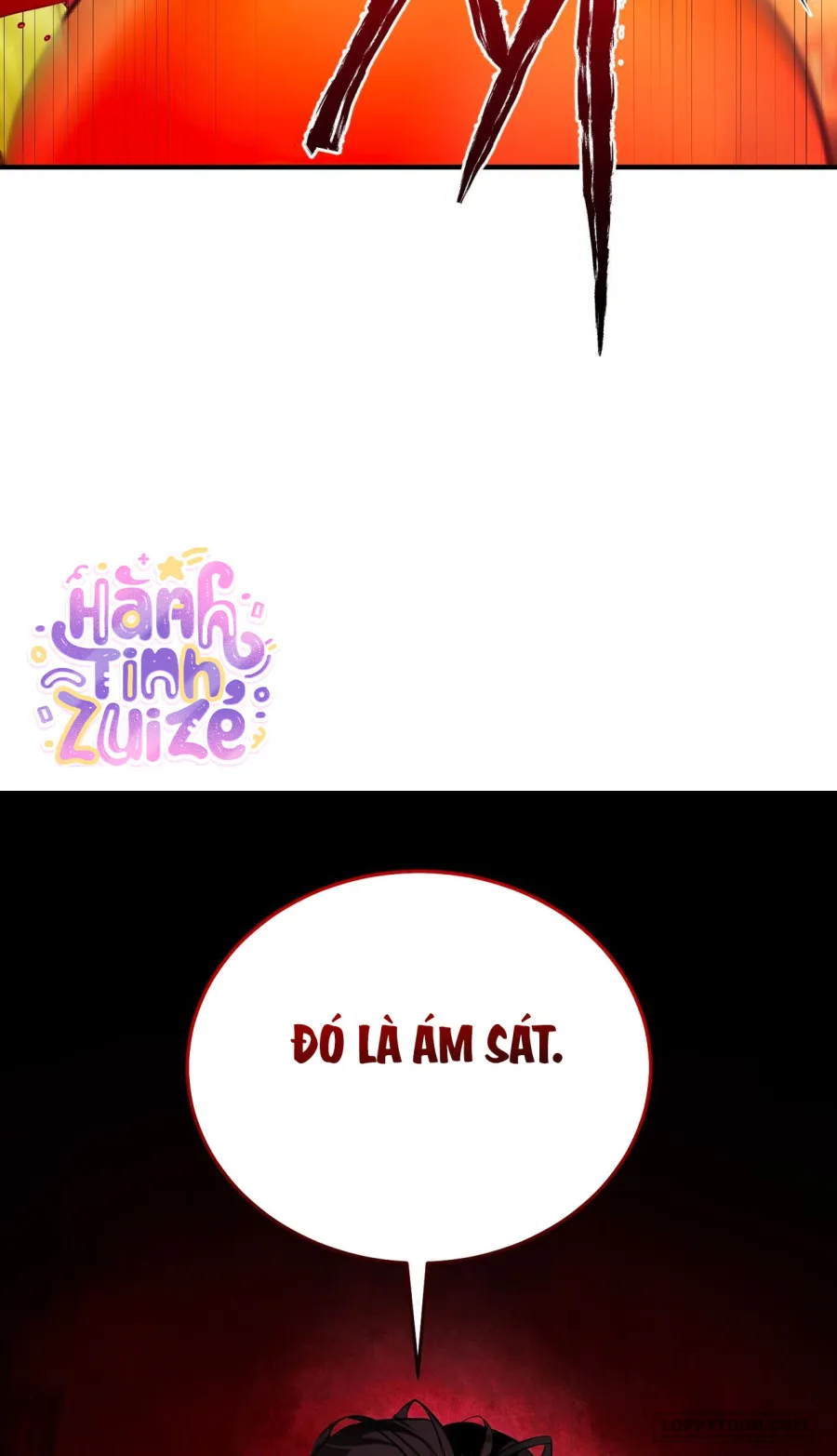 〖18+〗Chó Hoang Mơ Giấc Mơ Săn Mồi - Chap 8 - Trang 5