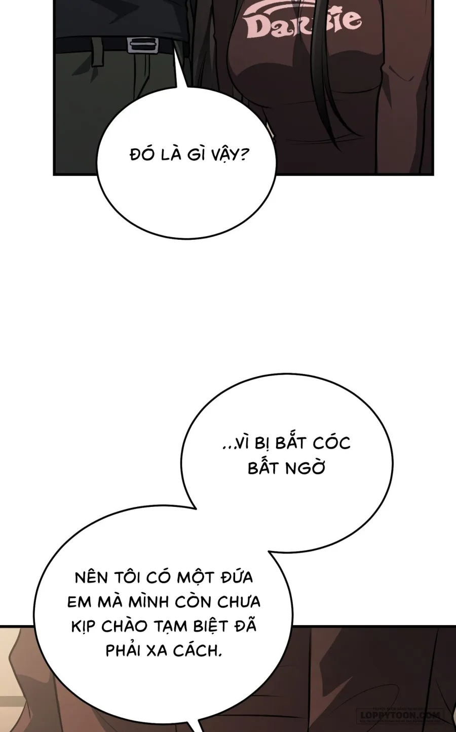 〖18+〗Chó Hoang Mơ Giấc Mơ Săn Mồi - Chap 8 - Trang 45